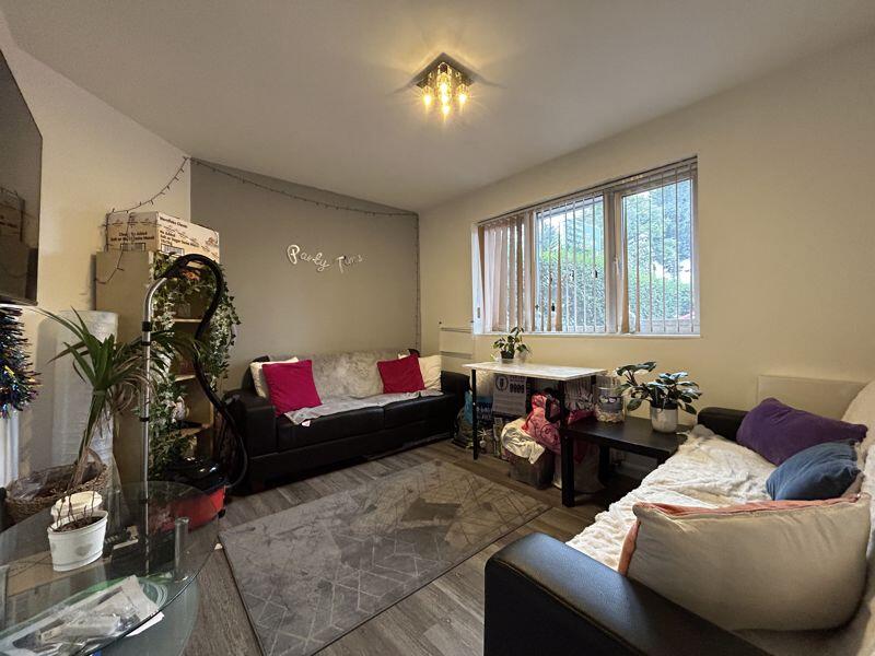 Main image of property: Middleton Boulevard, Nottingham