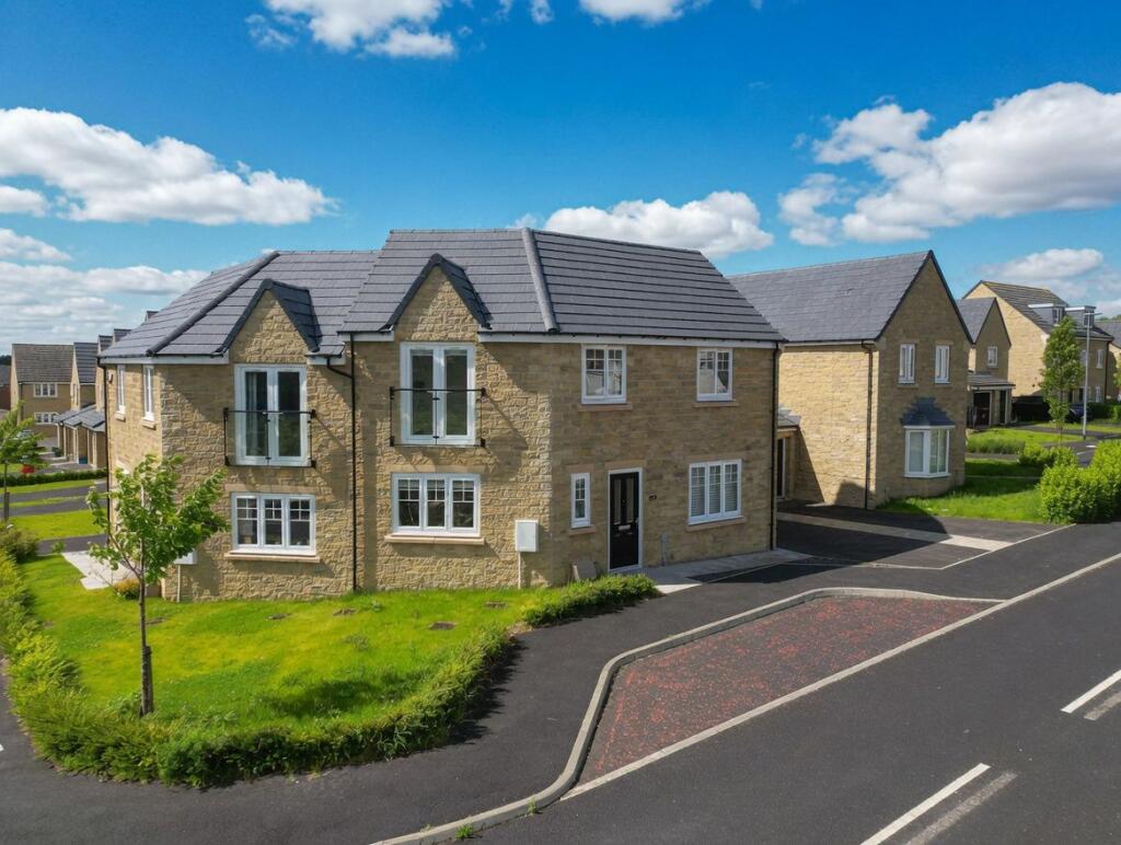 Main image of property: Grint Close, Coxhoe, Durham