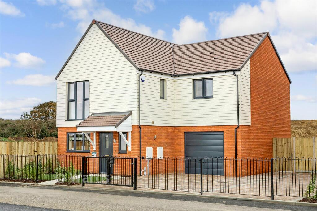 Main image of property: Meadowbridge, Herne Bay, Kent