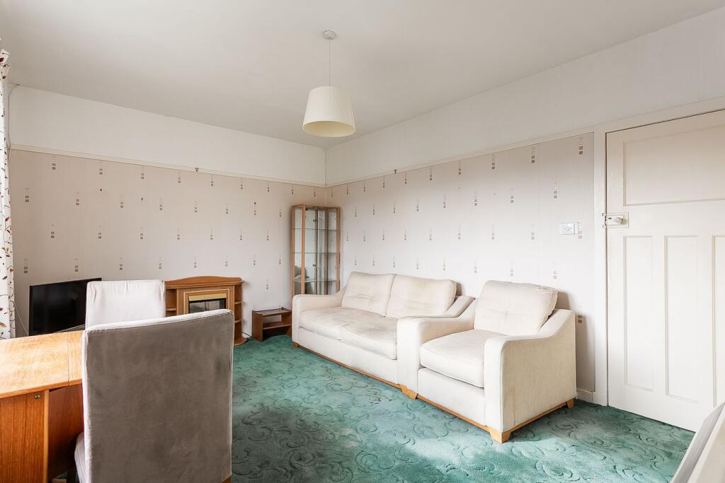 Apartment in Edinburgh - View 4