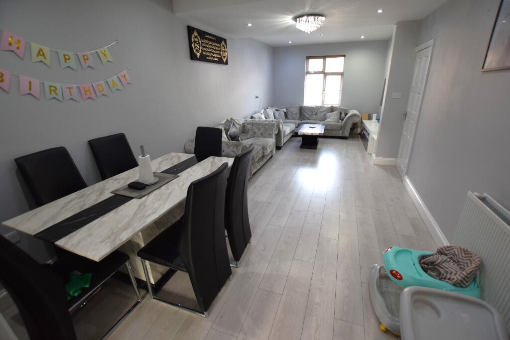 Main image of property: Winterbourne Road, London, RM8