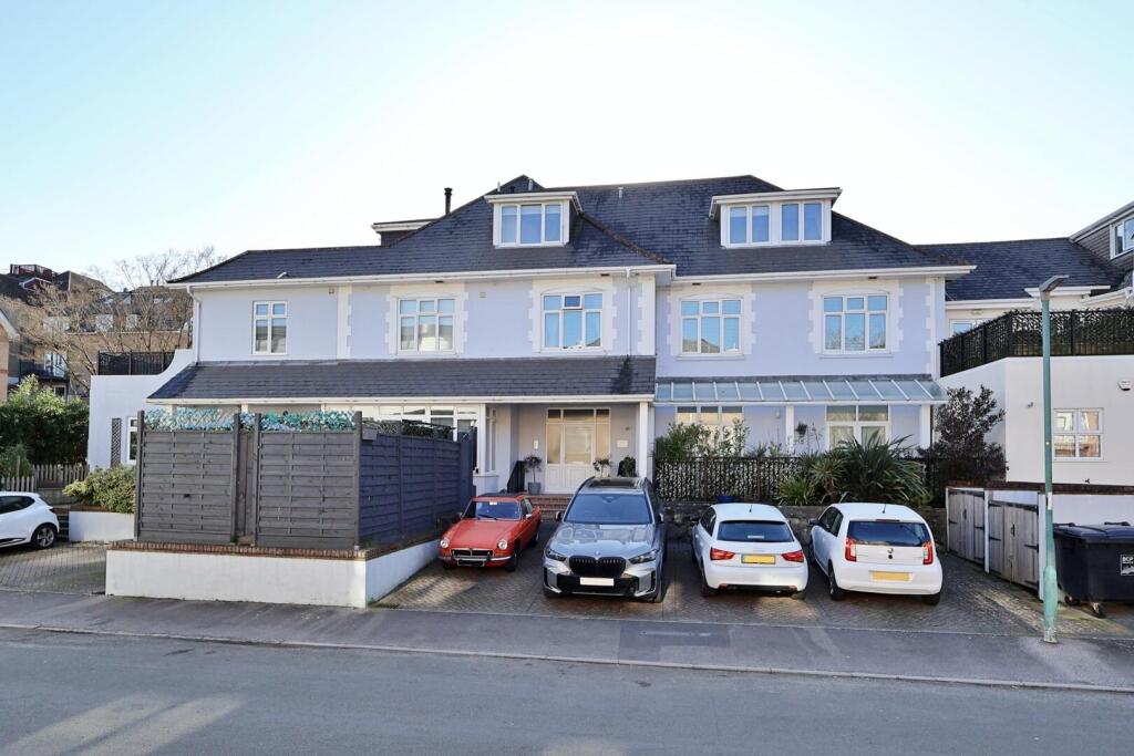 Main image of property: Studland Road, Alum Chine, Bournemouth