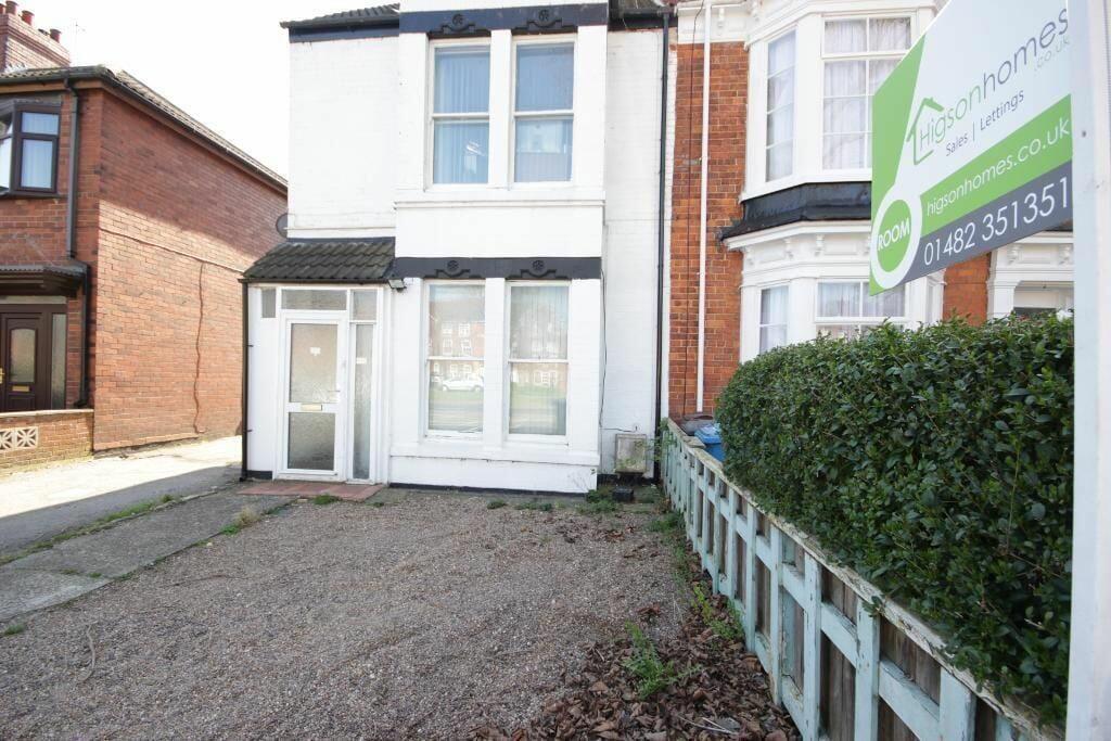 Main image of property: Hessle Road, Hull, HU4