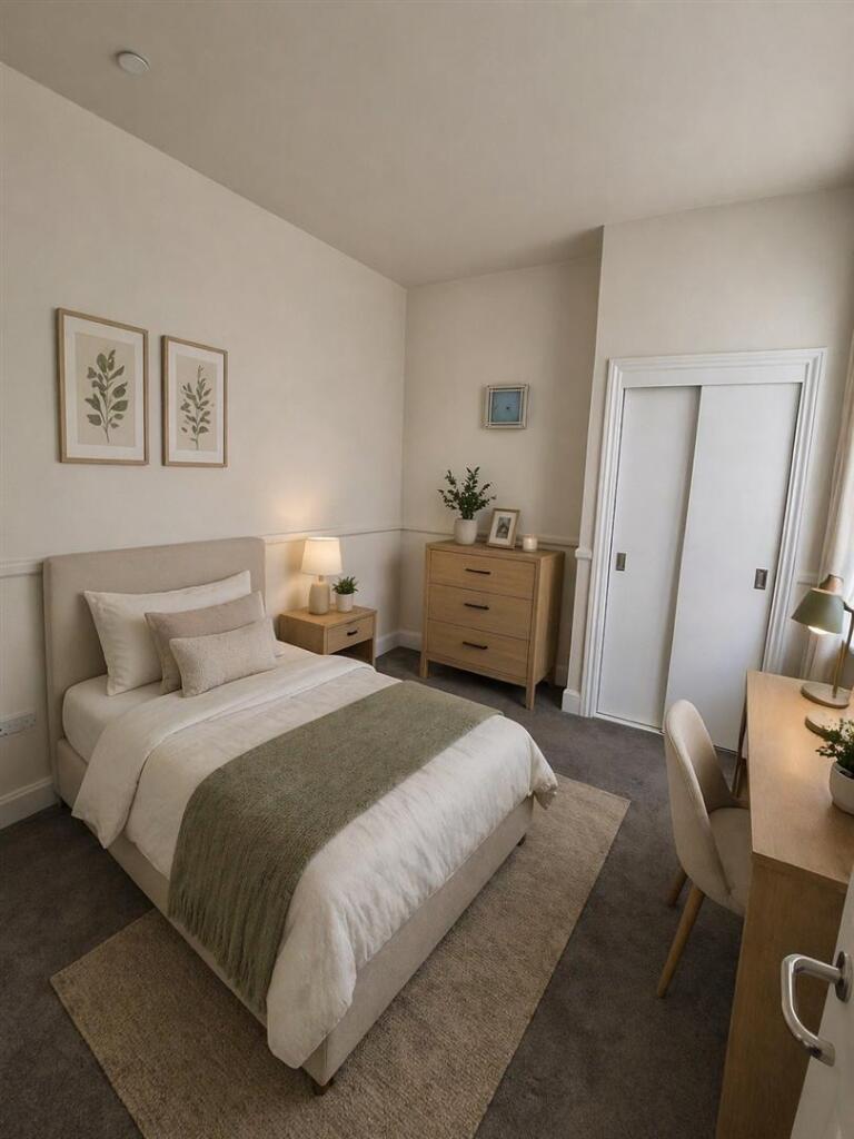 Apartment in Bristol - View 4
