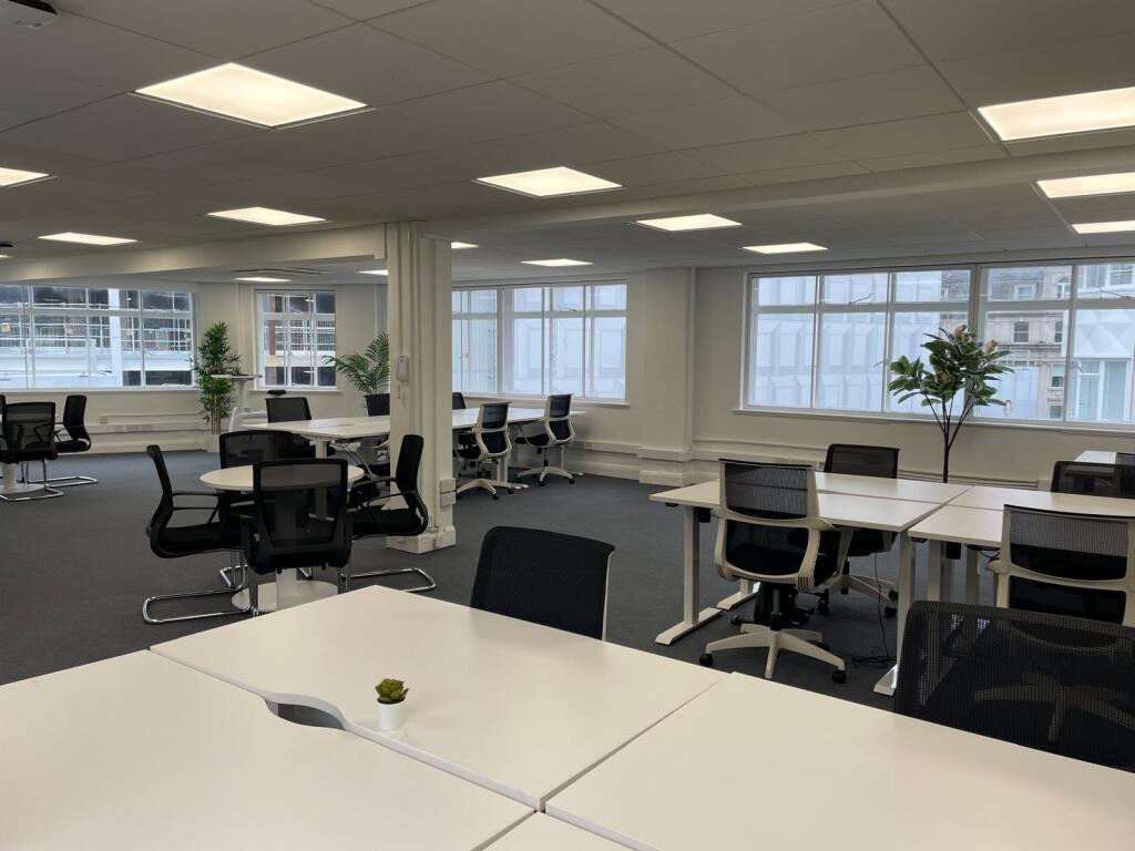 Main image of property: Fourth Floor, Atlantic House, Oxford Street, City Of Westminster, London