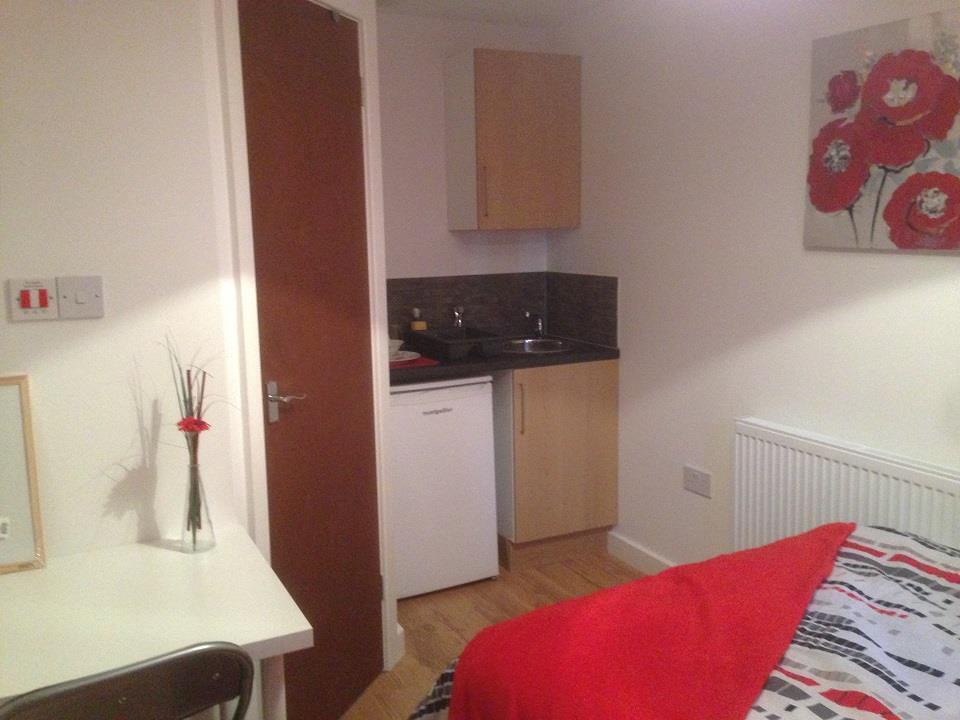 Main image of property: Flat 2, 64 Bantock Way, Harborne, Birmingham