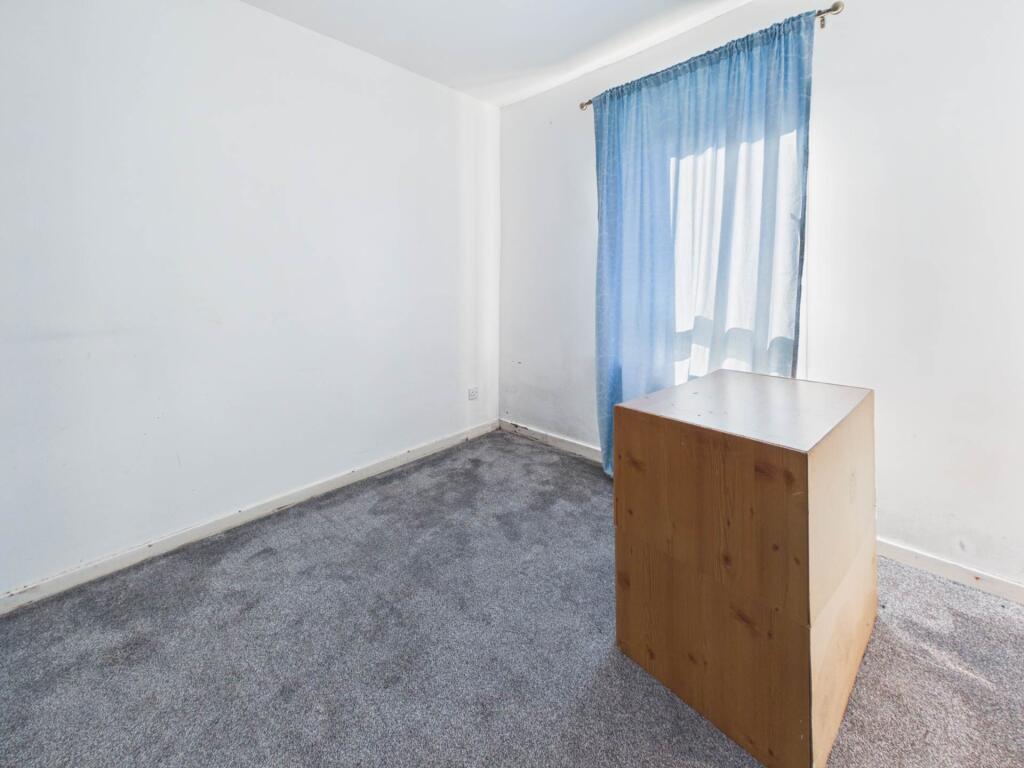 Apartment in Glasgow - More
