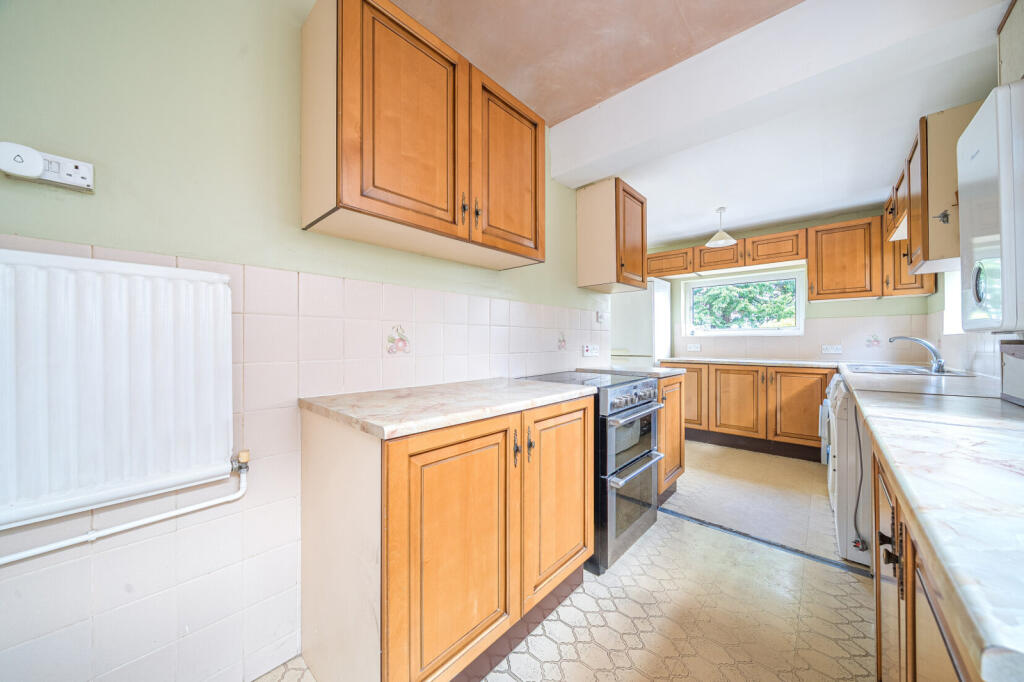 House in Botley, North Hinksey - View 5