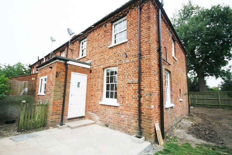 Main image of property: 1 Ashford Cottages, Ashford Lane, Dorney, Berkshire, SL4