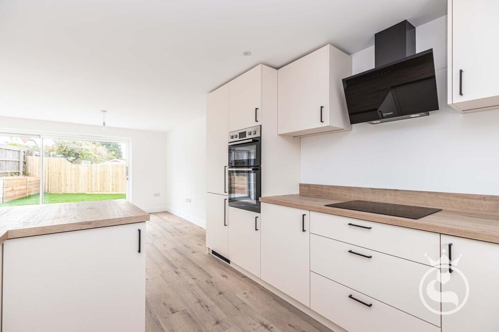 House in Poole, Upper Parkstone - View 4