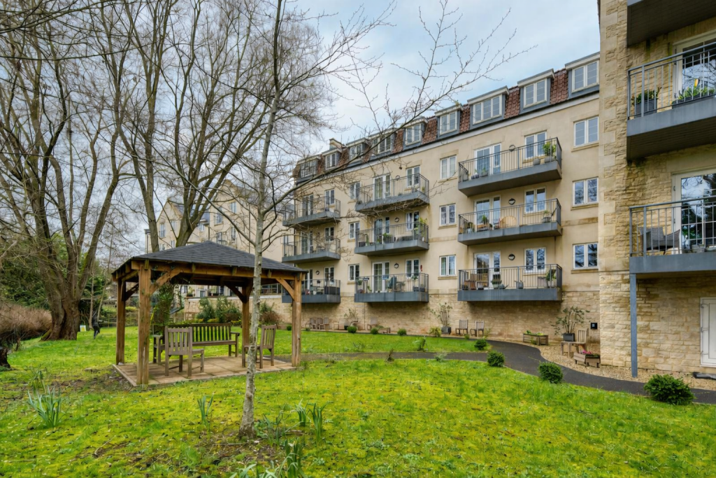 Main image of property: Lambrook Court, Bath