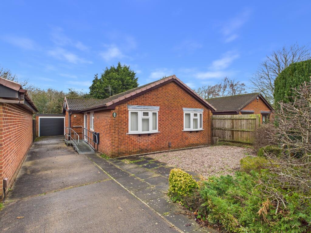 Main image of property: Heigham Close, Shelton Lock