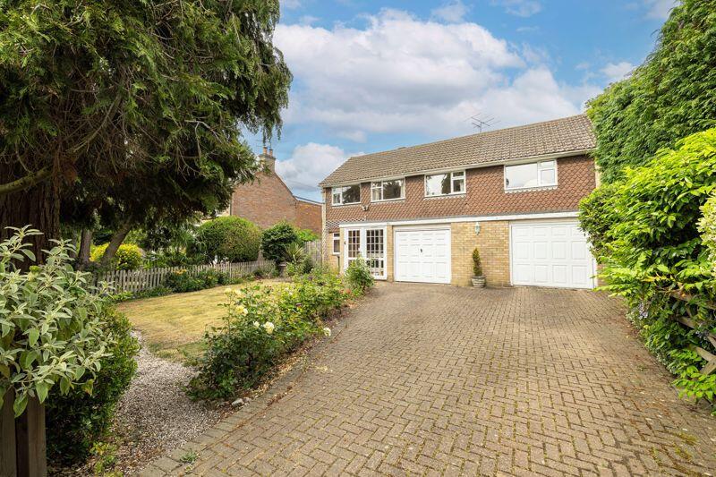 Main image of property: Green End Street, Aston Clinton 