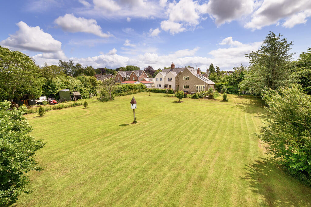 Main image of property: New Street, Clive, Shrewsbury, SY4 3LE 