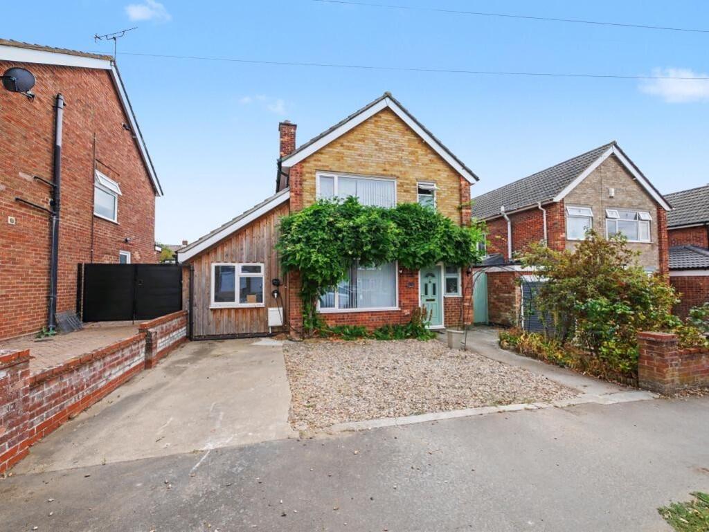 Main image of property: Fircroft Road Ipswich, Suffolk, IP1