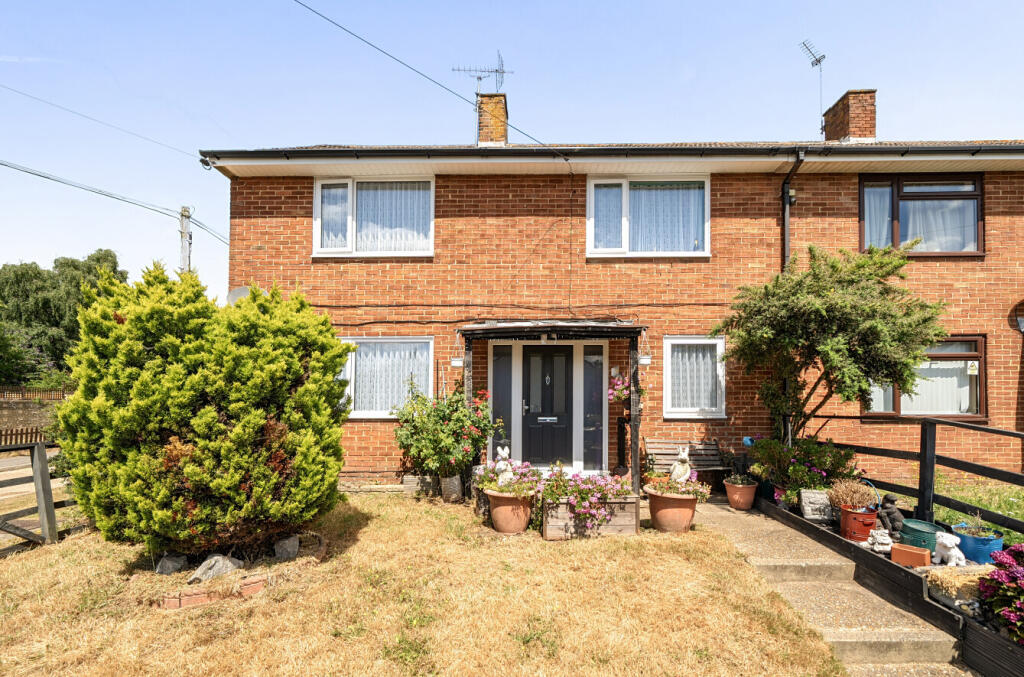 Main image of property: Marston Road, Thornhill, Southampton, Hampshire, SO19