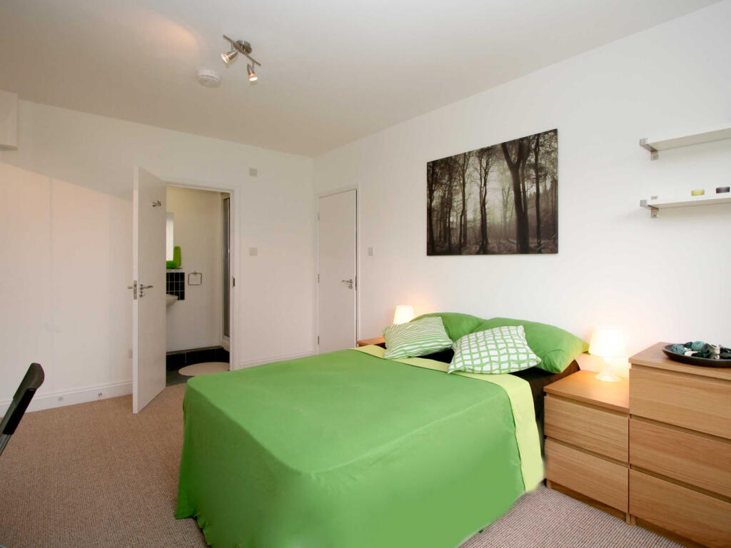 1 bedroom flat share for rent