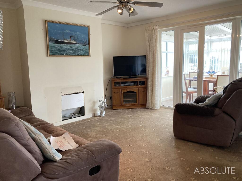 House in Teignbridge, Holcombe Down, Teignmouth - View 4