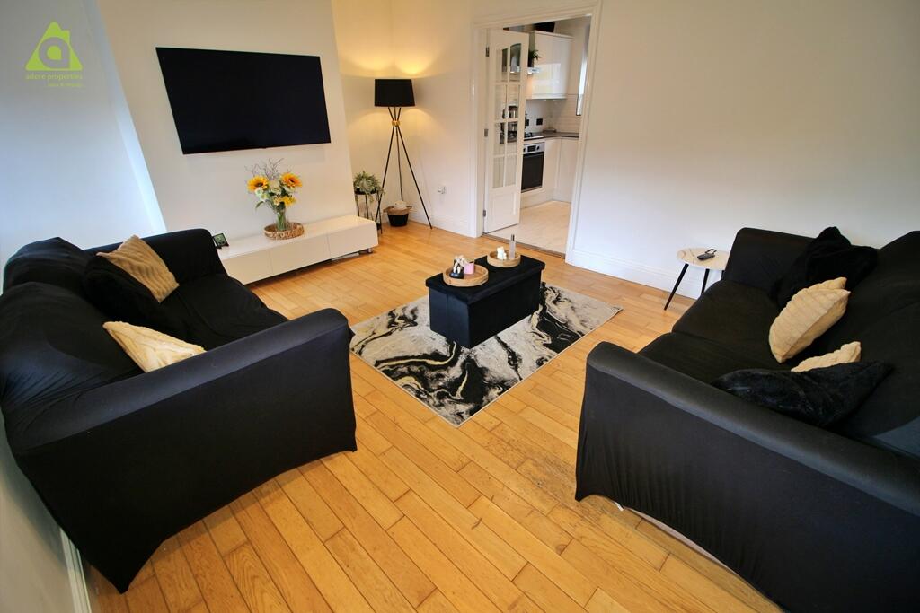 Broadwalk, Westhoughton, BL5 2AA - Widok 2