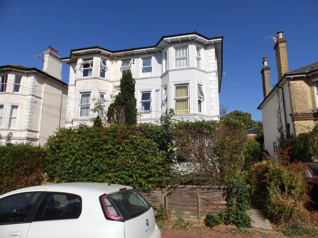 Main image of property: St James Road, Tunbridge Wells, TN1