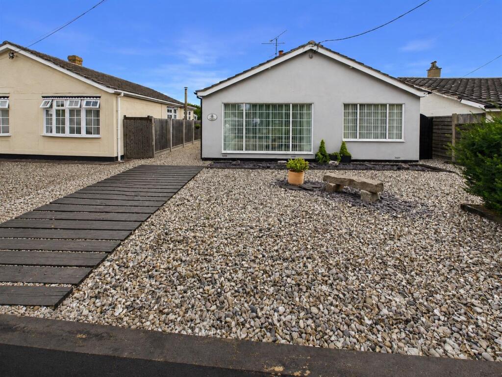 Main image of property: Brabant Road, North Fambridge