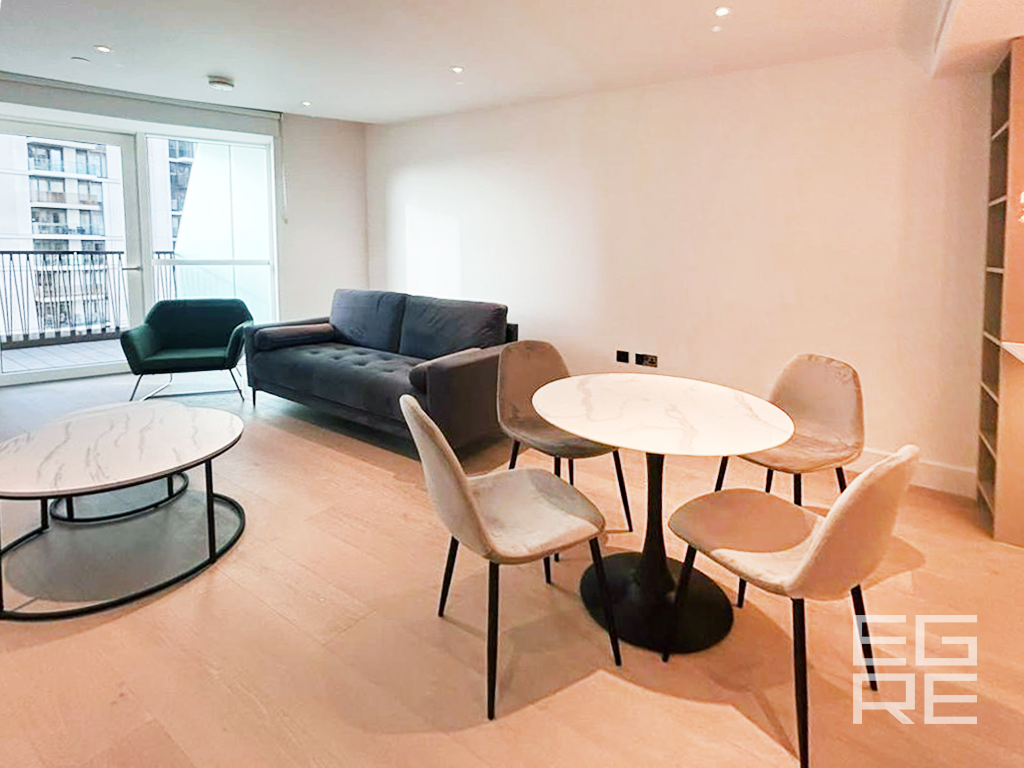 Cassini Apartments, Cascade Way, London, London, W12 photo 2