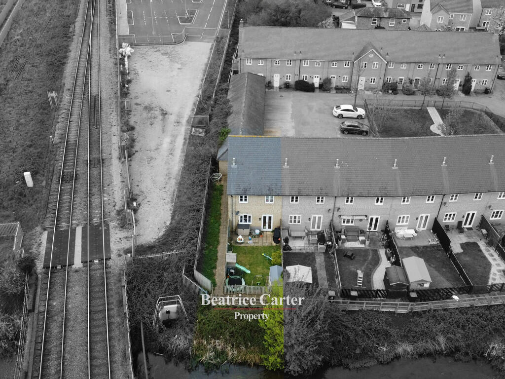 Main image of property: Thomas Mews, Soham