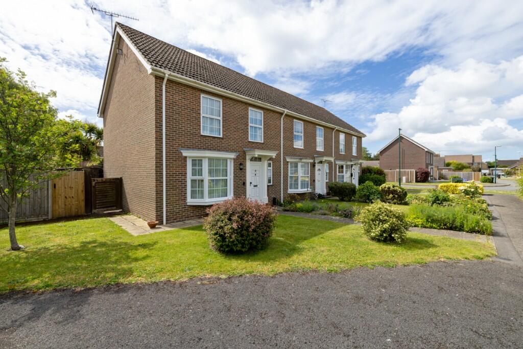 Main image of property: Ludlow Close, Aldwick, Bognor Regis, West Sussex, PO21