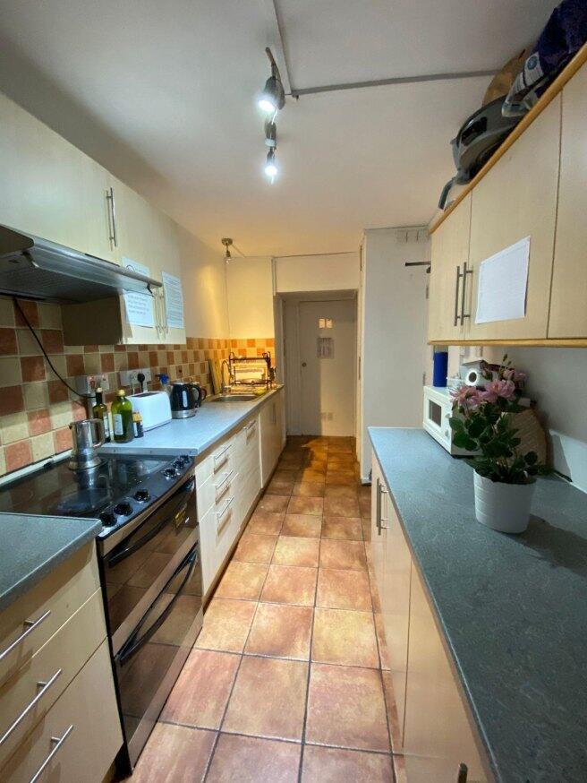 Main image of property: Balmes Road