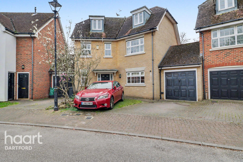 Main image of property: Sandringham Drive, Dartford