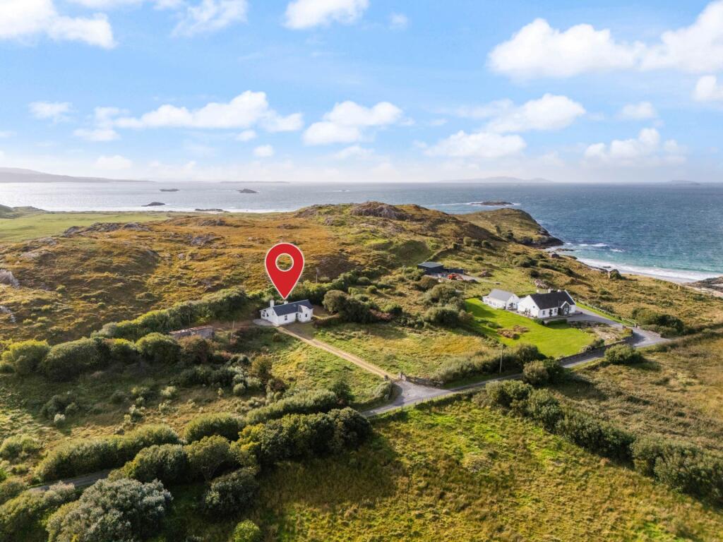 Main image of property: Tra Beag Cottage, Culfin, Renvyle, Co. Galway, H91TC5E.