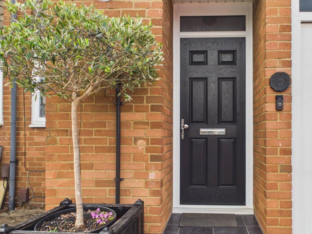 Main image of property: Nelson Road, Windsor, Berkshire, SL4
