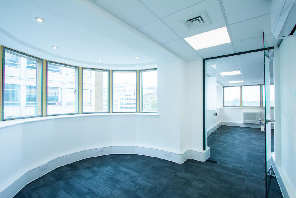 Internal Office