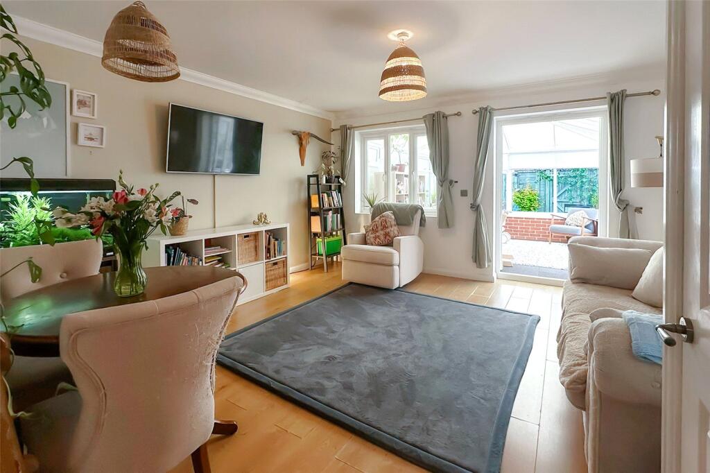House in Arun, Rustington - View 3
