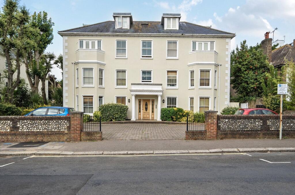 Main image of property: Gratwicke Road, Worthing, West Sussex, BN11