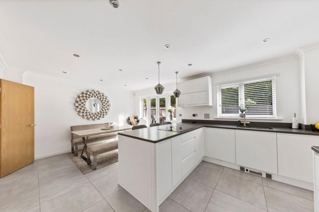 House in Warrington - View 2