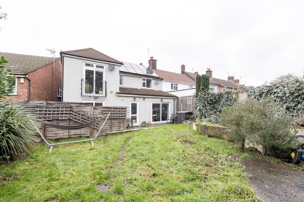 House in London, Woodford Green - View 5