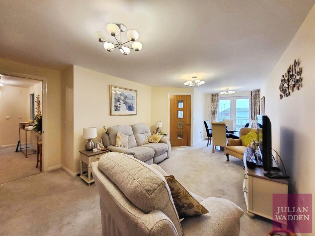 Woodgrove Court, Peter Street, Hazel Grove, Stockport, SK7 photo 2