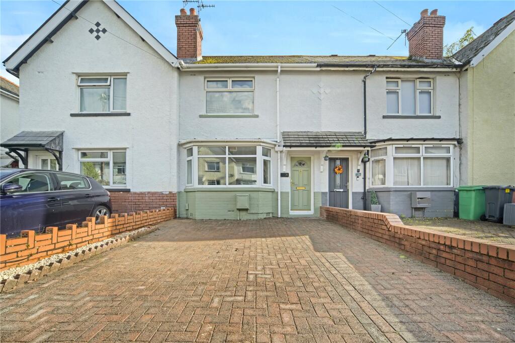 Main image of property: Cornelly Street, Llandaff North, Cardiff, South Glamorgan, CF14
