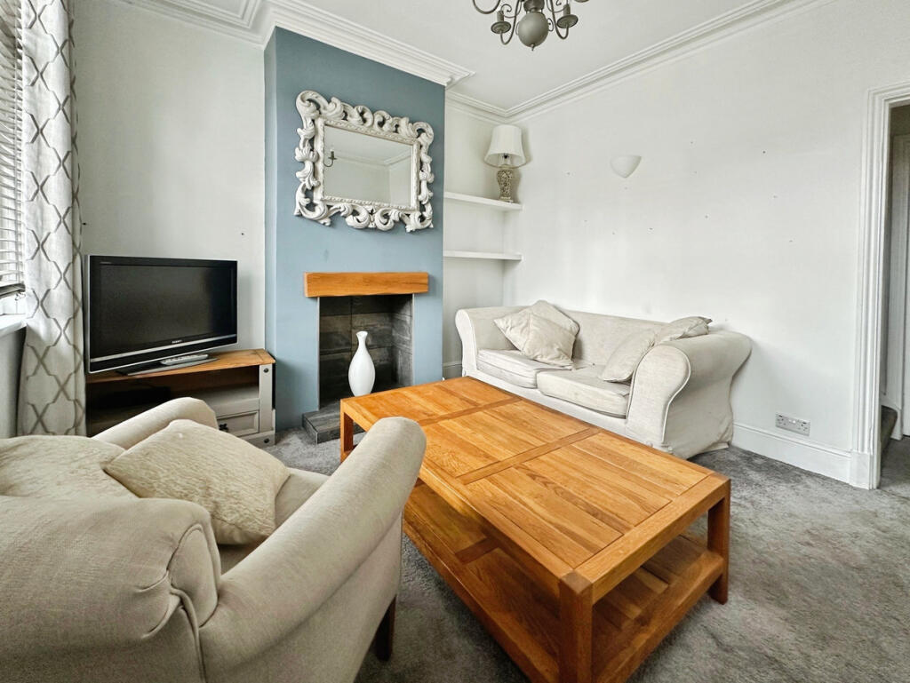 House in Leicester - View 2