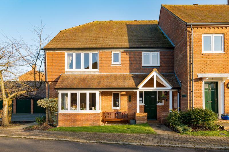 Main image of property: Berehurst, Alton, Hampshire