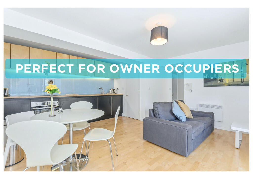 Main image of property: Saxton, The Avenue LS9