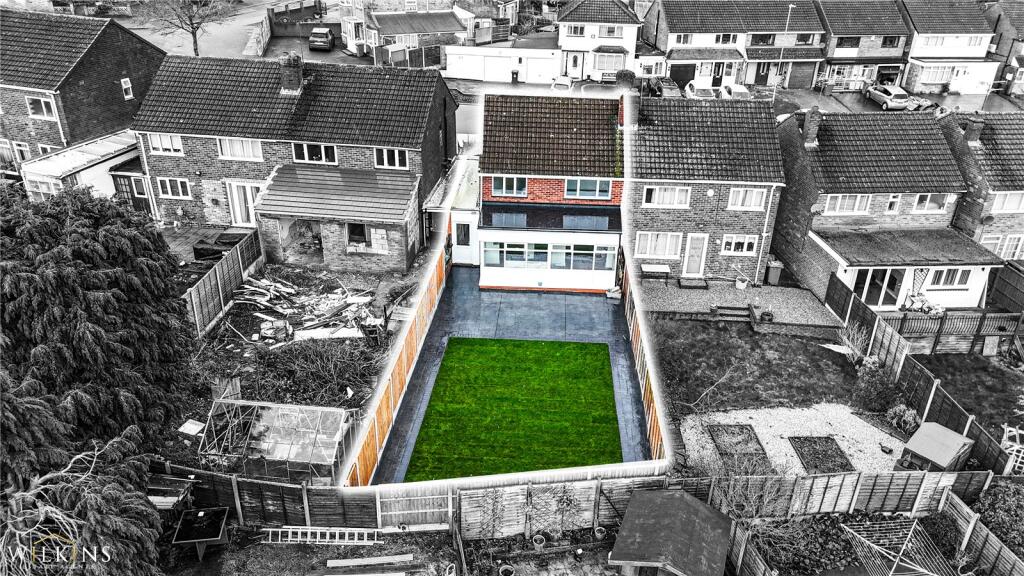 Additional image 26 of Ivanhoe Road, Birmingham, West Midlands, B43