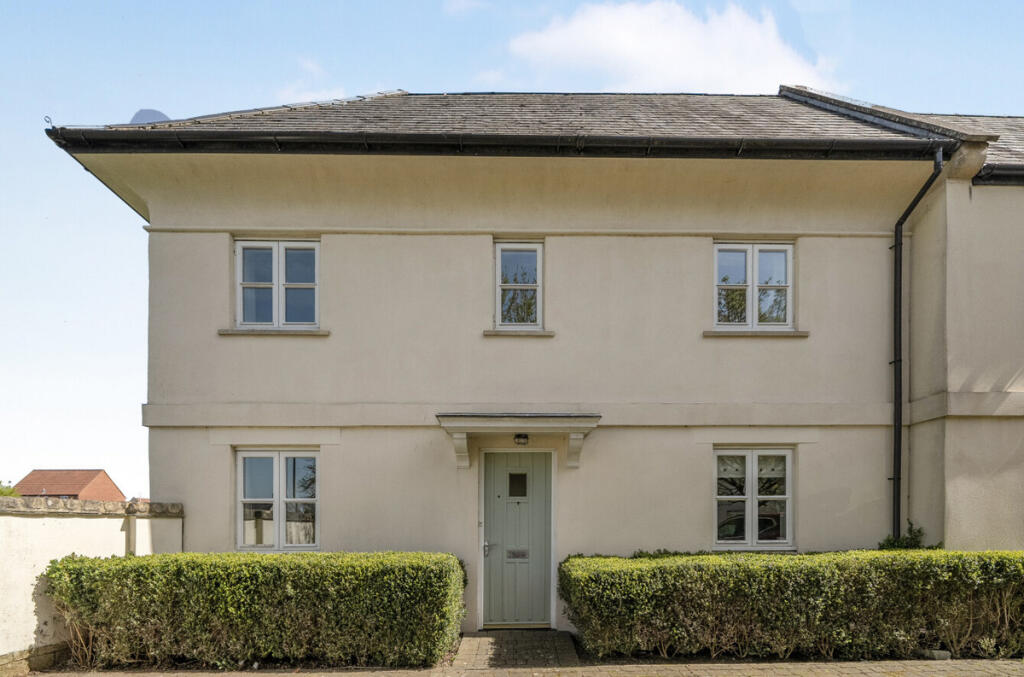 Main image of property: Walnut Grove, Shepton Mallet, BA4