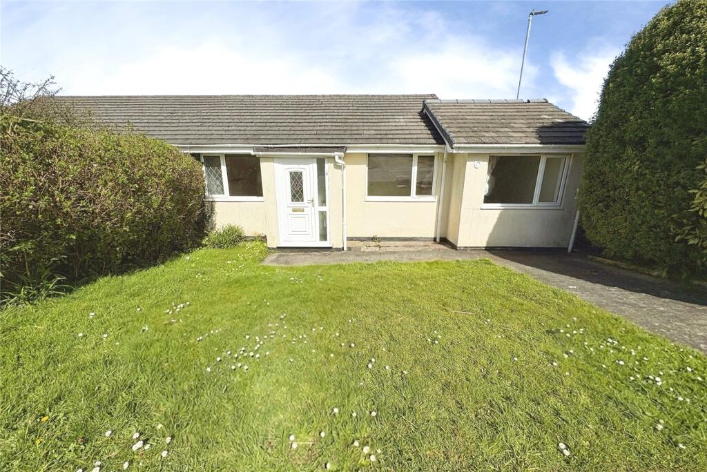 Main image of property: Trecarrack Road, Pengegon, Camborne, Cornwall, TR14