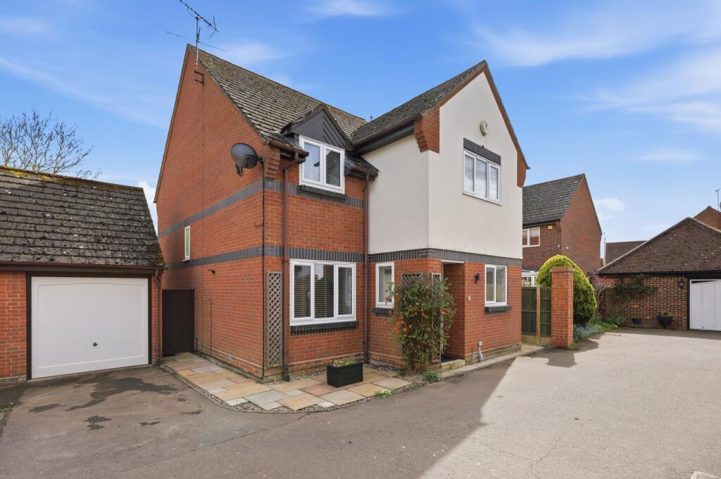 Main image of property: Slough Farm Road, Halstead, CO9