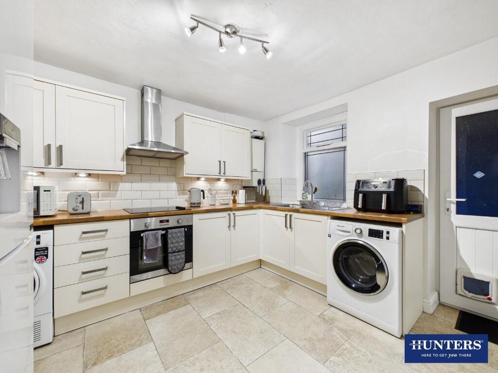 Main image of property: Ann Street, Kendal