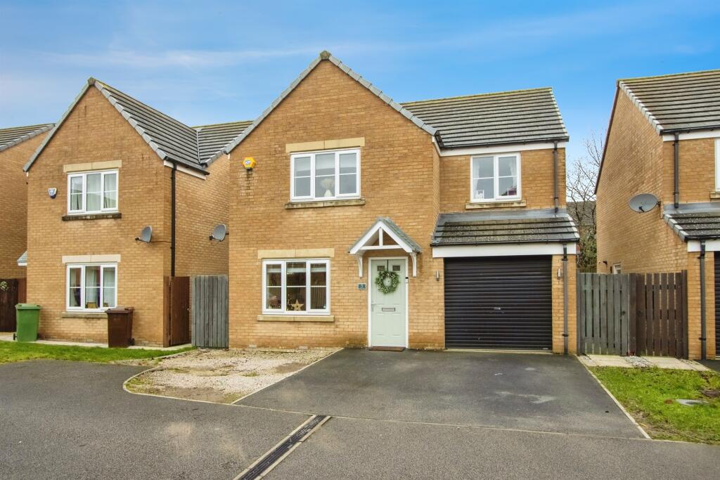 Main image of property: Aspen Way, Whinmoor, LEEDS