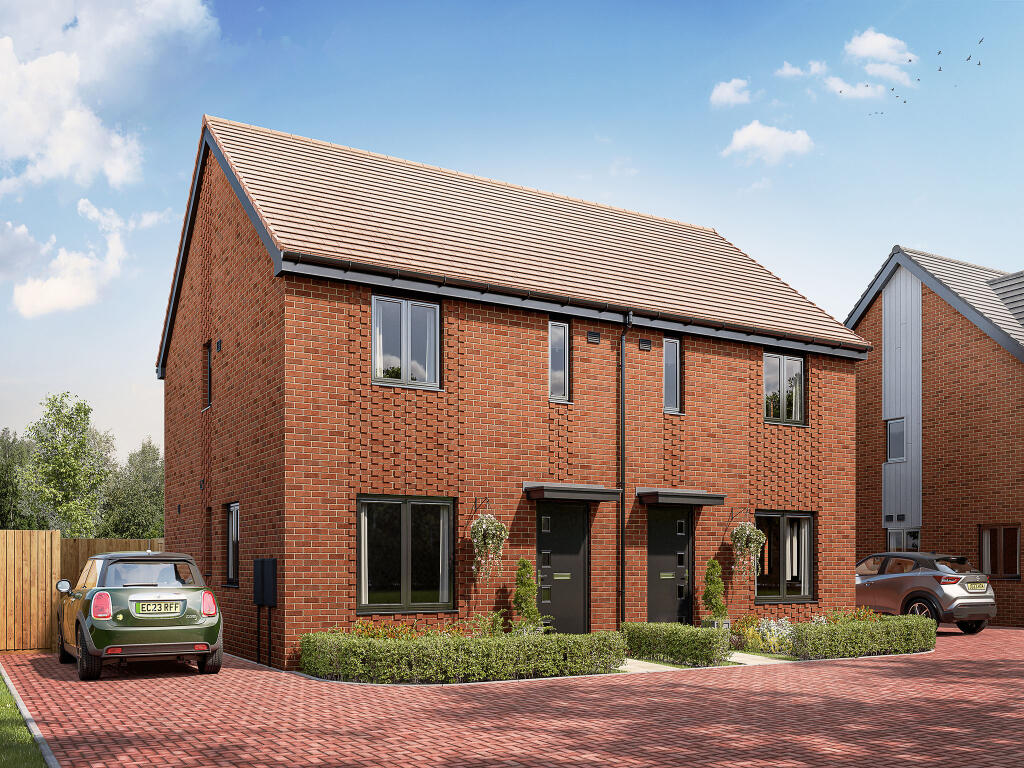 Main image of property: Newland Avenue,
Bishop's Stortford, 
UK, 
CM23 2YF