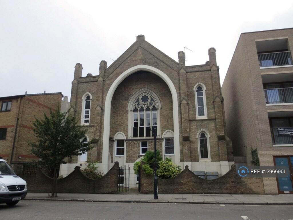 Main image of property: Chapelgate, London, E2